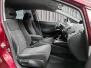 Honda Civic VIII Москва  - изображение 33