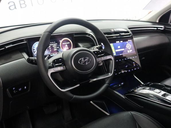 Hyundai Tucson IV с пробегом 2022 года, цена 3 149 000 рублей, 80700 км, внедорожник, Автокод Объявления