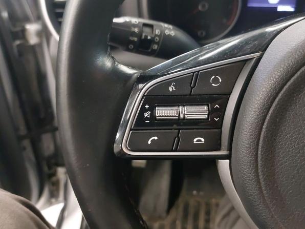 Kia Sportage IV Рестайлинг с пробегом 2021 года, цена 2 600 000 рублей, 32448 км, внедорожник, Автокод Объявления