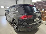 Volkswagen Tiguan II Москва  - изображение 26