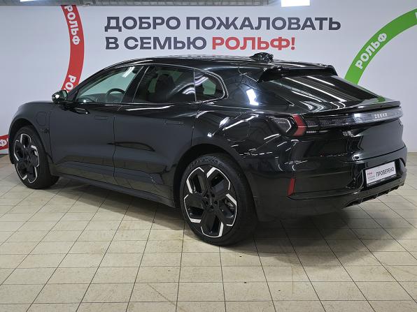 Zeekr 001 I с пробегом 2023 года, цена 5 570 000 рублей, 39000 км, лифтбек, Автокод Объявления