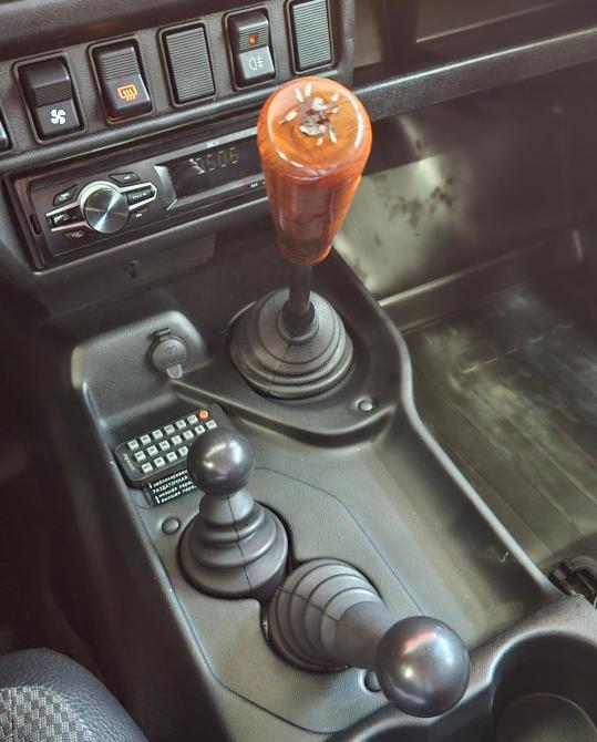 Lada (ВАЗ) 2121 (4x4) I Рестайлинг Вологда  - изображение 14