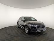 Audi Q5 II (FY) Москва  - изображение 33