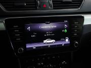 Skoda Superb III Рестайлинг Санкт-Петербург  - изображение 57