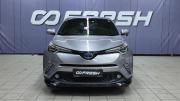 Toyota C-HR I Благовещенск  - изображение 38