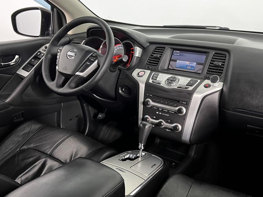 Nissan Murano II (Z51) Калининград  - изображение 13