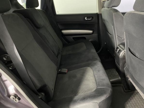 Nissan X-Trail II Рестайлинг с пробегом 2011 года, цена 1 250 000 рублей, 177080 км, внедорожник, Автокод Объявления