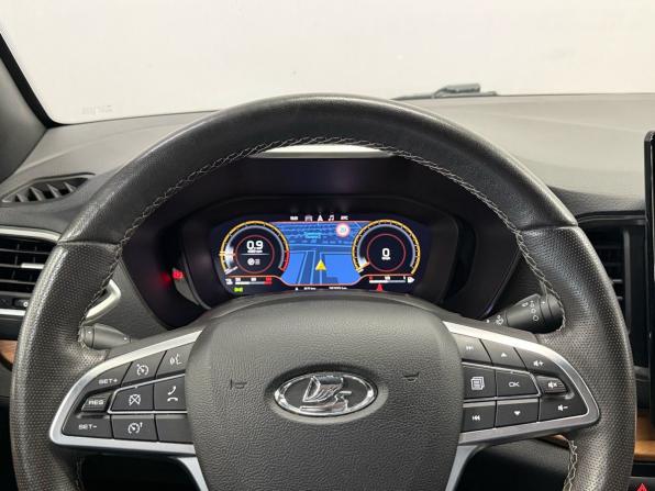 Lada (ВАЗ) Vesta I Рестайлинг (NG) с пробегом 2023 года, цена 1 310 000 рублей, 25235 км, седан, Автокод Объявления