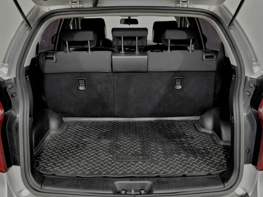 SsangYong Actyon II Москва  - изображение 13