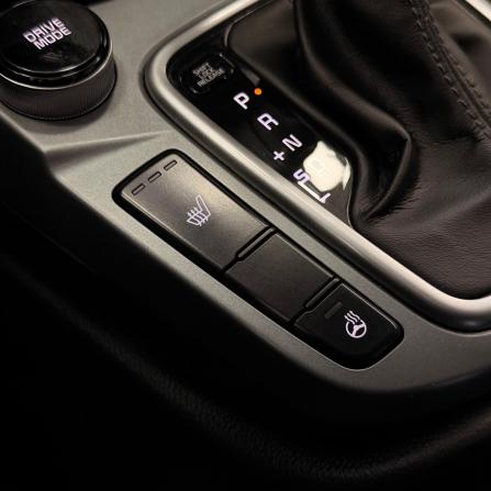 Kia Seltos I с пробегом 2020 года, цена 1 871 000 рублей, 150880 км, внедорожник, Автокод Объявления