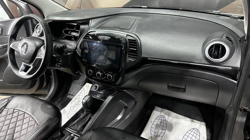 Renault Kaptur I Рестайлинг Ставрополь  - изображение 9