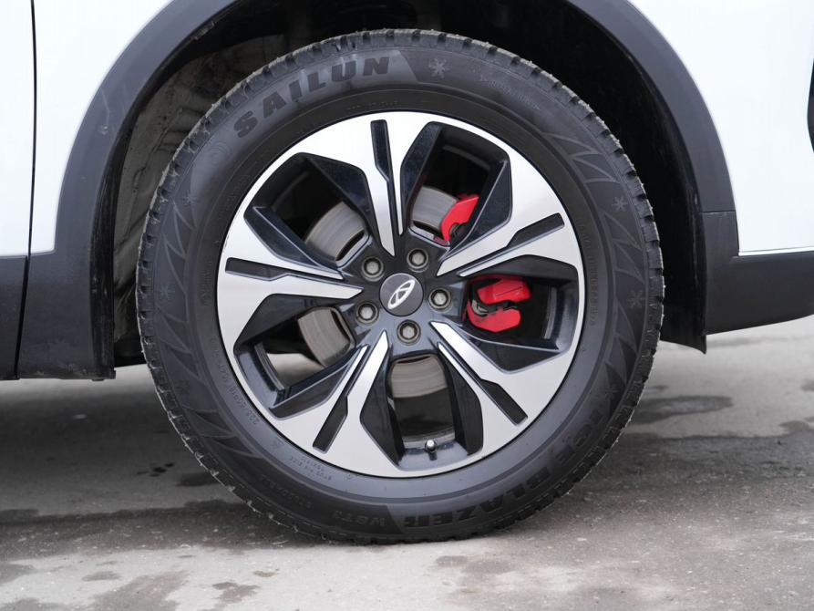 Chery Tiggo 7 Pro Max I Новосибирск  - изображение 10