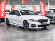 BMW 3 серии VII (G2x) Санкт-Петербург  - изображение 36