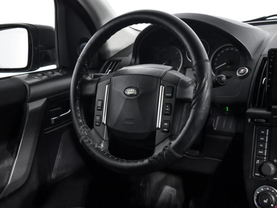 Land Rover Freelander II Санкт-Петербург  - изображение 15
