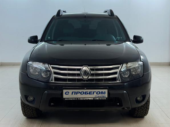 Renault Duster I с пробегом 2014 года, цена 745 000 рублей, 171456 км, внедорожник, Автокод Объявления