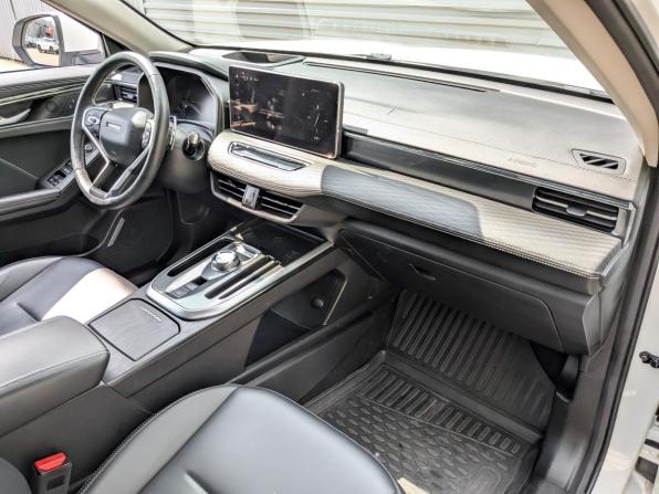 Haval Jolion I с пробегом 2022 года, цена 1 600 000 рублей, 105240 км, внедорожник, Автокод Объявления
