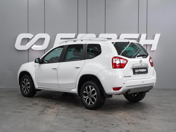 Nissan Terrano III (D10) с пробегом 2015 года, цена 1 272 000 рублей, 94322 км, внедорожник, Автокод Объявления