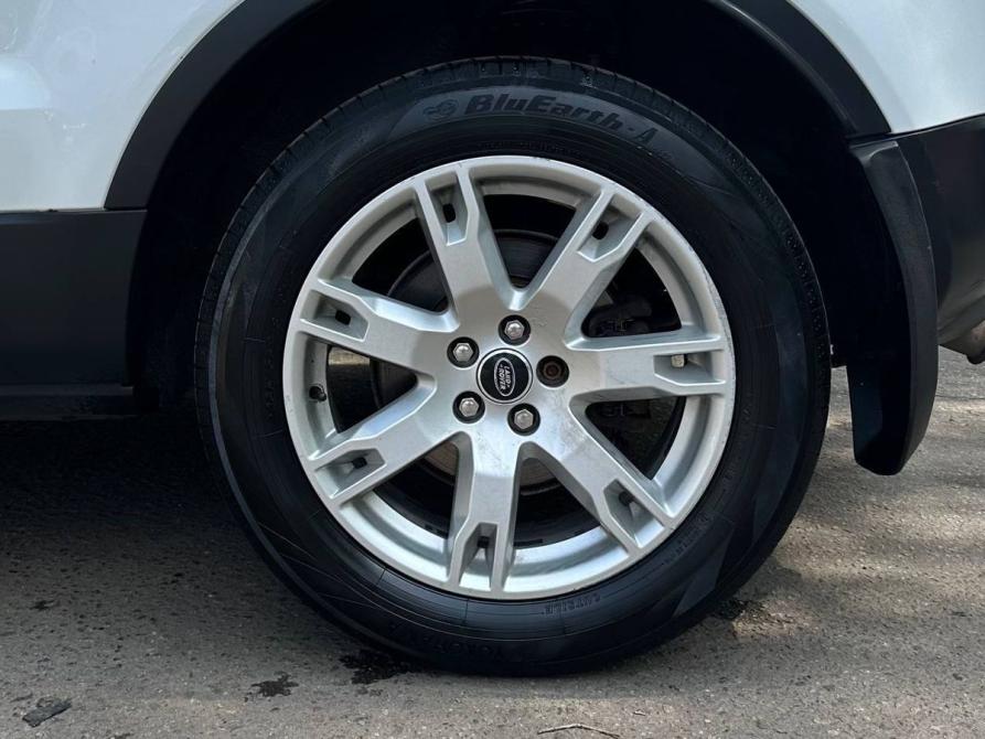 Land Rover Range Rover Evoque I Москва  - изображение 15