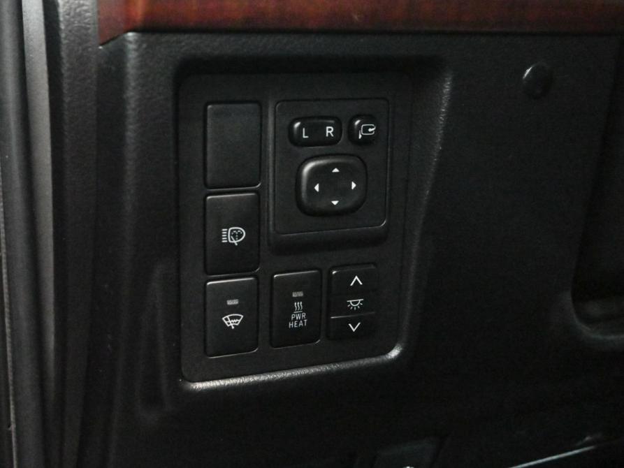 Toyota Land Cruiser Prado 150 Series Рестайлинг 1 Екатеринбург  - изображение 14