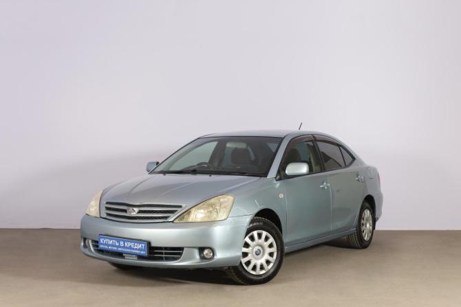 Toyota Allion I с пробегом 2003 года, цена 799 000 рублей, 257000 км, седан, Автокод Объявления
