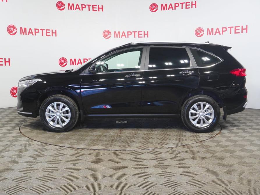 Haval M6 II Вологда  - изображение 8