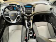 Chevrolet Cruze I Ижевск  - изображение 29