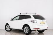 Mazda CX-7 I Рестайлинг Красноярск  - изображение 28