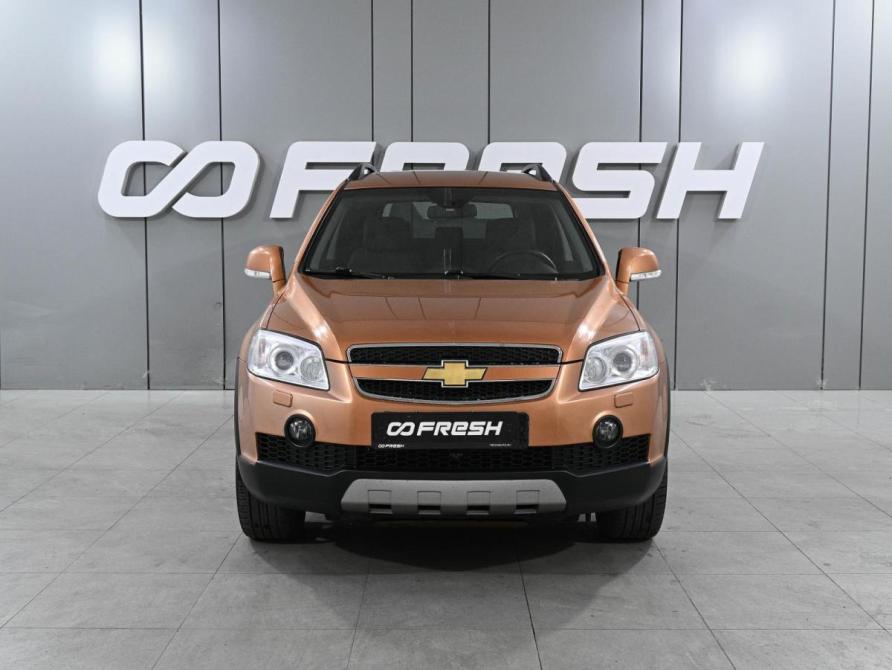 Chevrolet Captiva I Ростов-на-Дону  - изображение 3