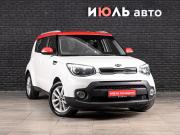 Kia Soul II Рестайлинг Екатеринбург  - изображение 25