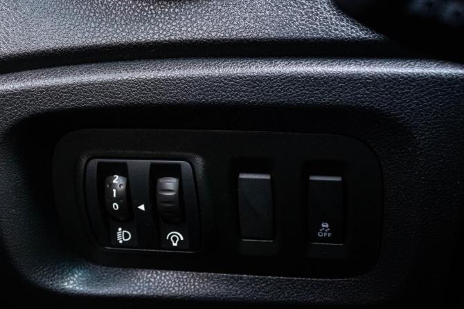 Renault Kaptur I с пробегом 2019 года, цена 1 429 000 рублей, 118183 км, внедорожник, Автокод Объявления