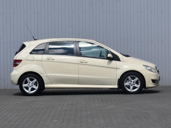 Mercedes-Benz B-Класс I (W245) с пробегом 2008 года, цена 529 000 рублей, 307000 км, хэтчбек, Автокод Объявления