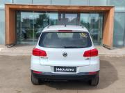 Volkswagen Tiguan I Рестайлинг Оренбург  - изображение 22