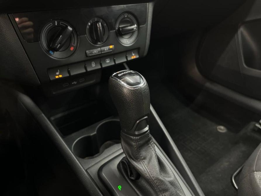 Skoda Rapid II Ростов-на-Дону  - изображение 12