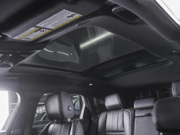 Land Rover Range Rover Velar I с пробегом 2022 года, цена 6 999 000 рублей, 27252 км, внедорожник, Автокод Объявления
