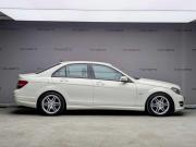 Mercedes-Benz C-Класс III (W204) Рестайлинг Москва  - изображение 20