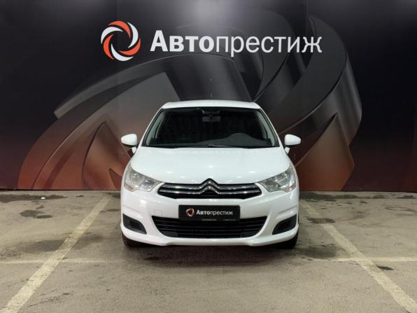 Citroen C4 II с пробегом 2012 года, цена 850 000 рублей, 121736 км, хэтчбек, Автокод Объявления