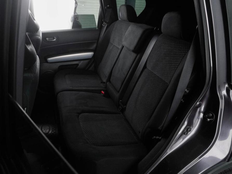 Nissan X-Trail II Рестайлинг Воронеж  - изображение 9