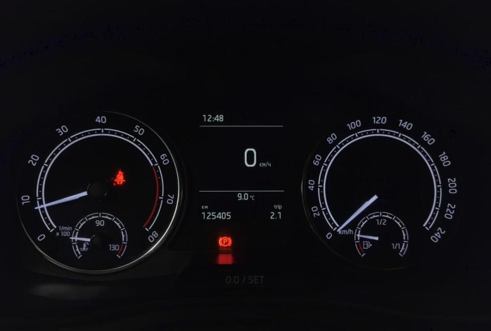 Skoda Rapid II Сыктывкар  - изображение 13