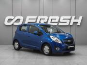 Chevrolet Spark III Ростов-на-Дону  - изображение 16