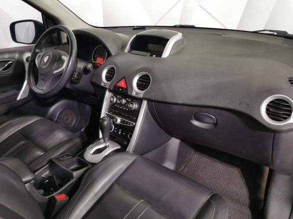 Renault Koleos I с пробегом 2009 года, цена 695 000 рублей, 248101 км, внедорожник, Автокод Объявления