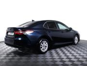 Toyota Camry VIII (XV70) Москва  - изображение 29