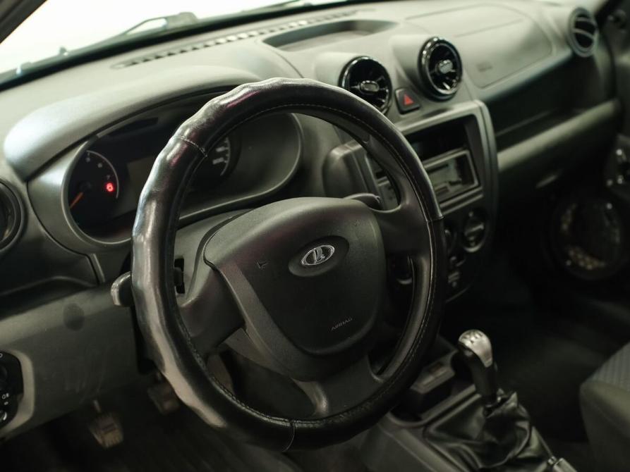 Lada (ВАЗ) Granta I Самара  - изображение 13