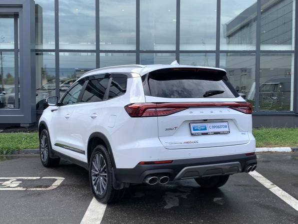 Chery Tiggo 8 Pro Max I Рестайлинг с пробегом 2023 года, цена 2 649 020 рублей, 31261 км, внедорожник, Автокод Объявления