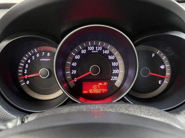 Kia Cerato II с пробегом 2011 года, цена 745 000 рублей, 169826 км, седан, Автокод Объявления