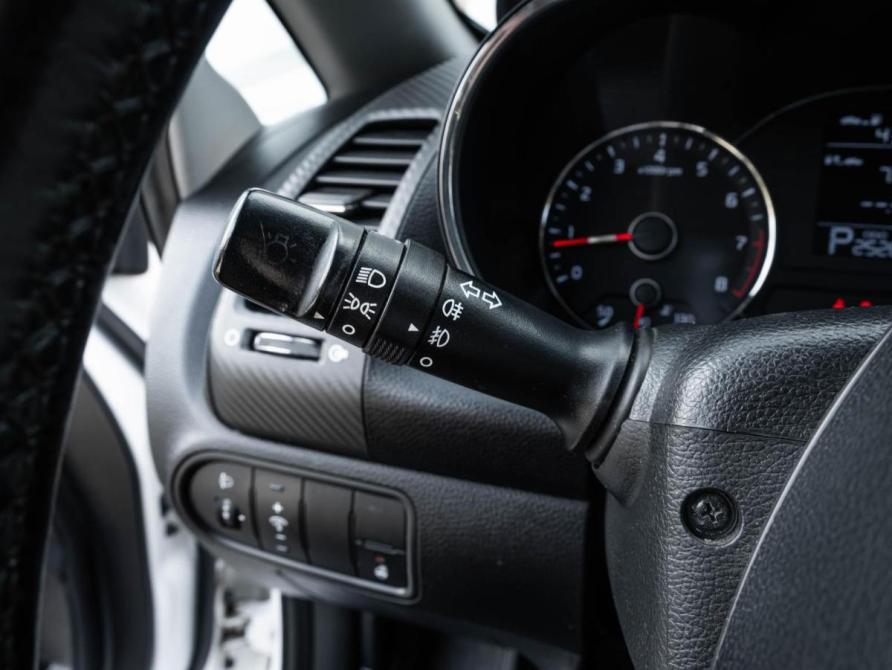 Kia Cerato III Ставрополь  - изображение 16