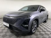 Omoda C5 I Москва  - изображение 20