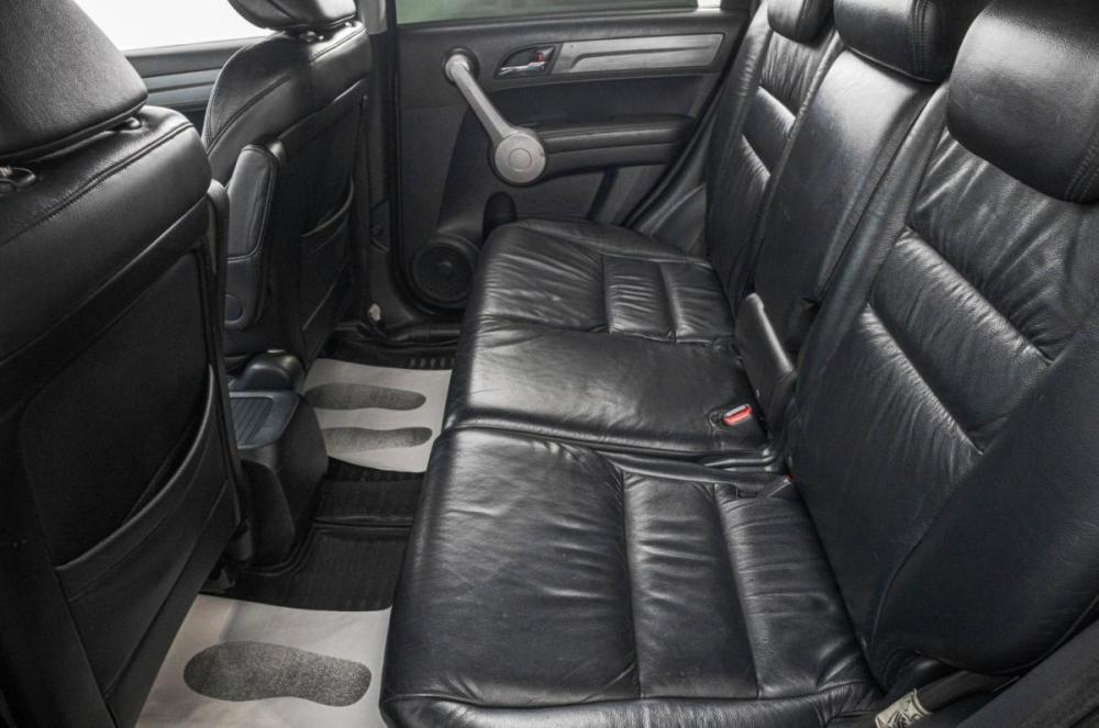 Honda CR-V III Барнаул  - изображение 23