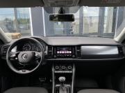 Skoda Kodiaq I Москва  - изображение 36