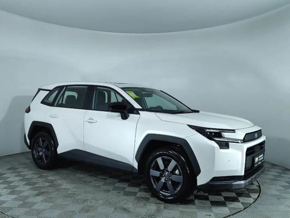 Toyota RAV4 VI (XA60) с пробегом 2026 года, цена 4 520 000 рублей, 20 км, внедорожник, Автокод Объявления