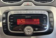 Ford Focus II Рестайлинг Саранск  - изображение 57